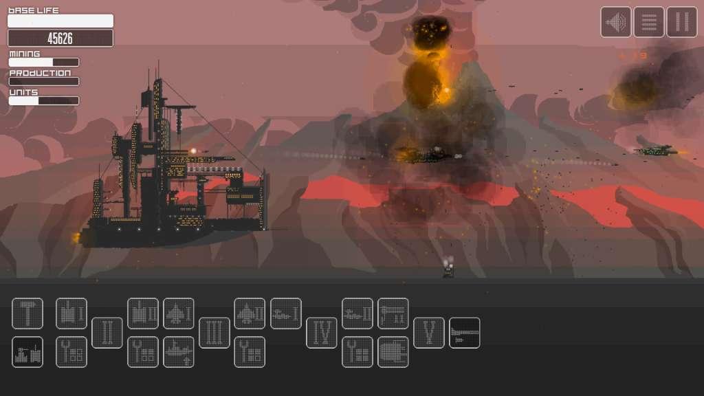 Screen Shot image 1 Age Of Steel: Recharge بي سي ستيم كود رقمي