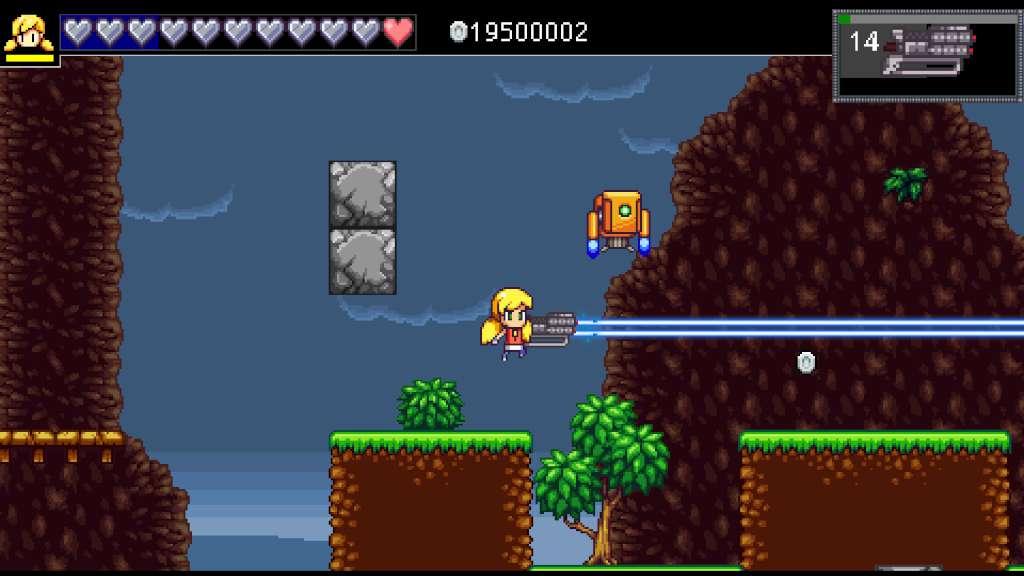 Screen Shot image 1 Cally'S Caves 3 بي سي ستيم كود رقمي