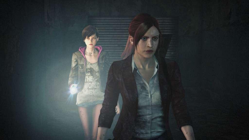 Screen Shot image 1 Resident Evil Revelations 2 اصدار الديلوكس ستيم كود رقمي
