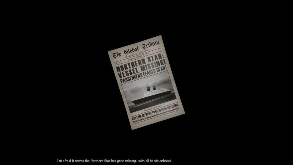 Screen Shot image 1 The Ship: Murder Party ستيم هدية