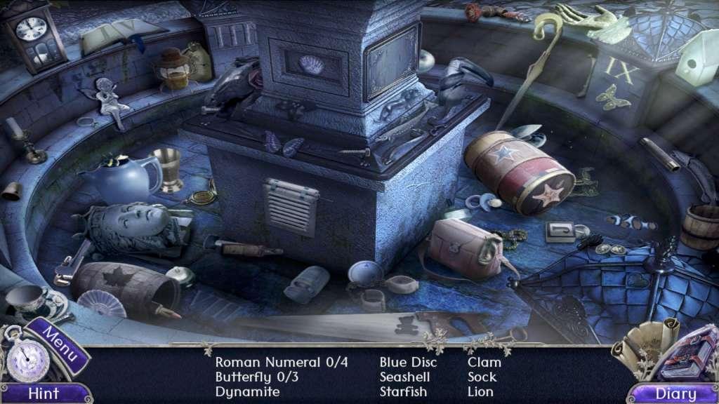 Screen Shot image 1 Fairy Tale Mysteries: The Puppet Thief ستيم كود رقمي