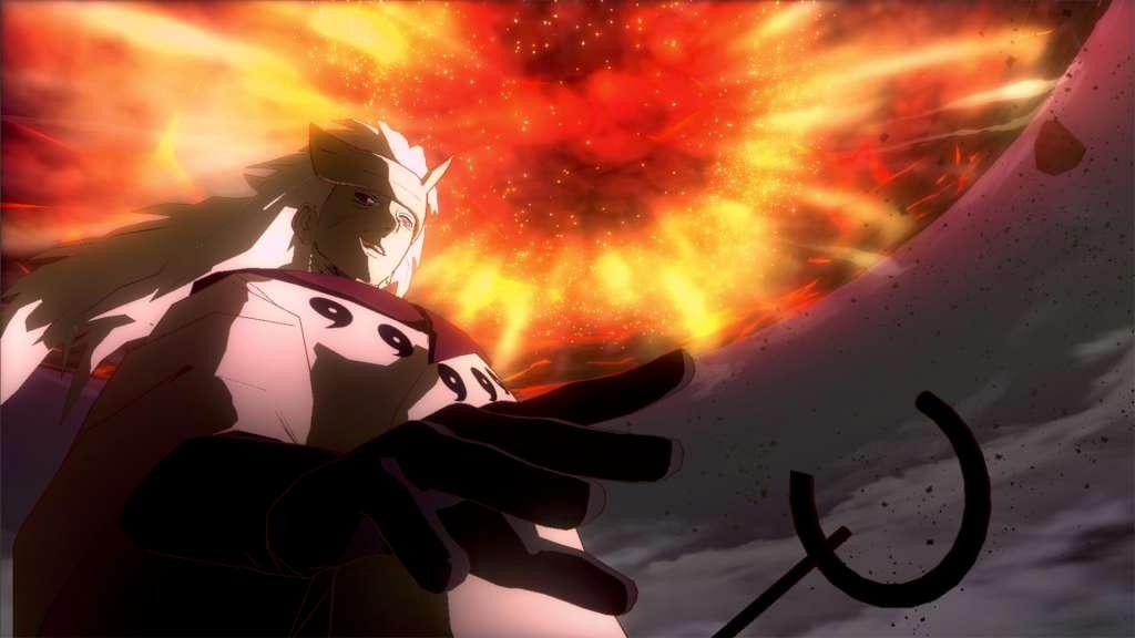 Screen Shot image 1 NARUTO SHIPPUDEN: اولتمت Ninja STORM 4 RU VPN Activated ستيم كود رقمي