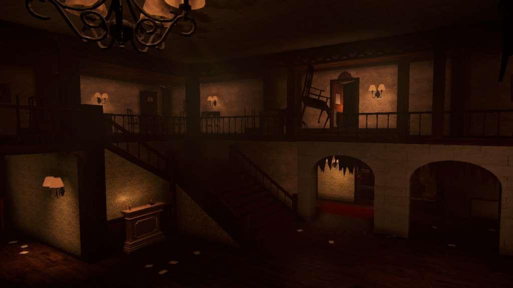 Screen Shot image 1 Wooden Floor 2 - Resurrection اوروبي بي سي ستيم كود رقمي