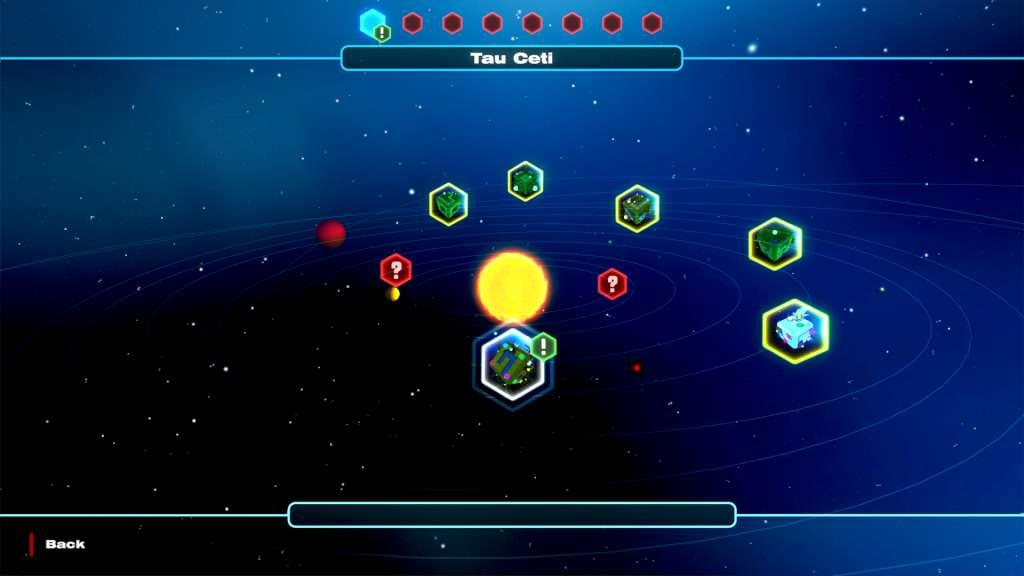 Screen Shot image 1 Six Sides Of The World ستيم كود رقمي