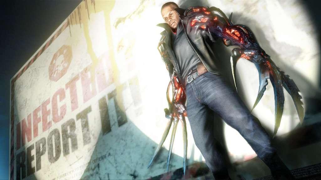 Screen Shot image 0 Prototype 2 ASIA ستيم هدية
