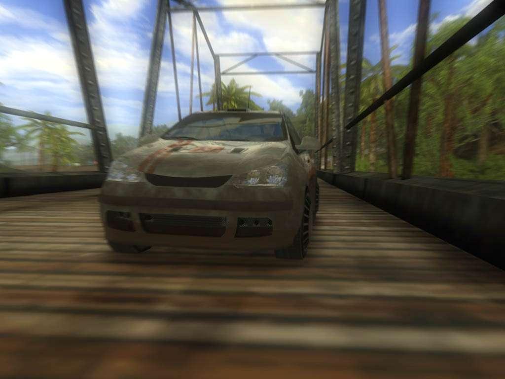 Screen Shot image 2 Xpand Rally Xtreme ستيم كود رقمي