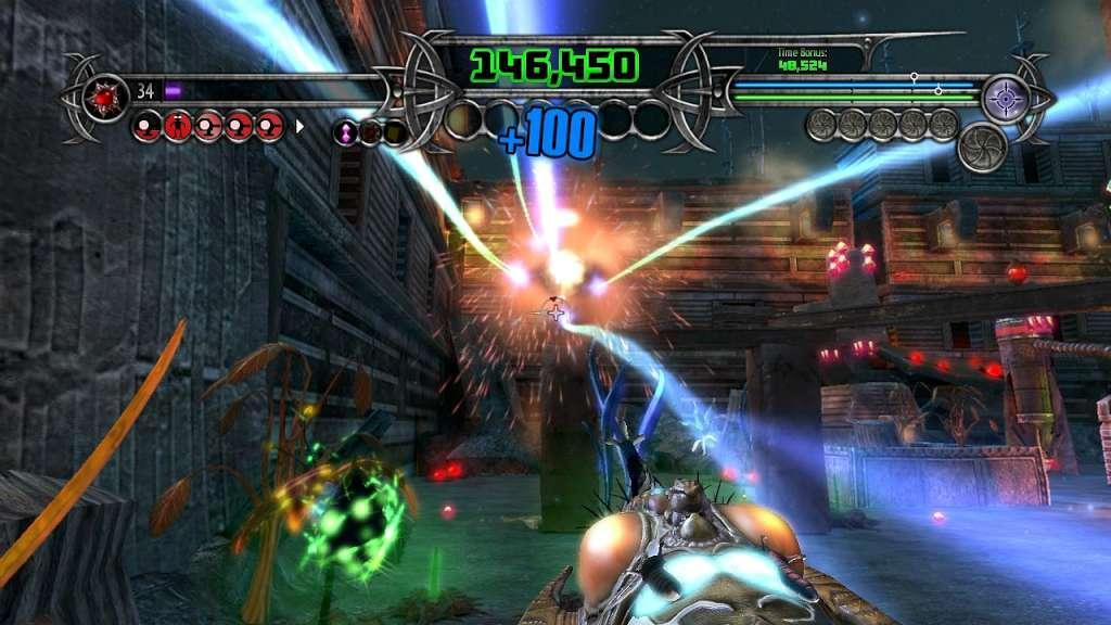 Screen Shot image 0 Xotic ستيم كود رقمي