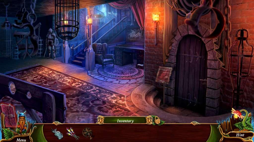 Screen Shot image 0 Eventide: Slavic Fable اوروبي بي سي ستيم كود رقمي