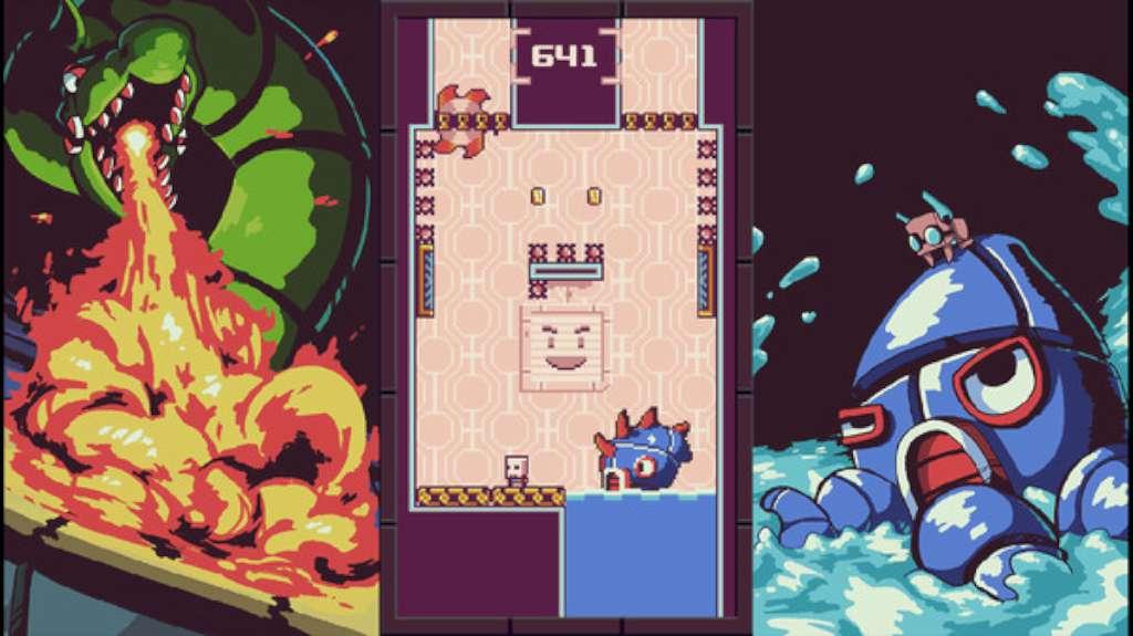 Blitz Breaker ستيم كود رقمي