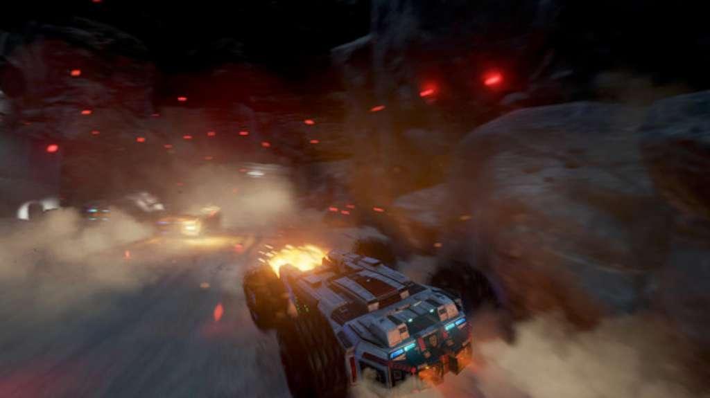Screen Shot image 1 GRIP: Combat Racing بي سي ستيم كود رقمي