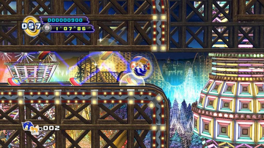 Screen Shot image 1 Sonic The Hedgehog 4 Episode 2 ستيم كود رقمي