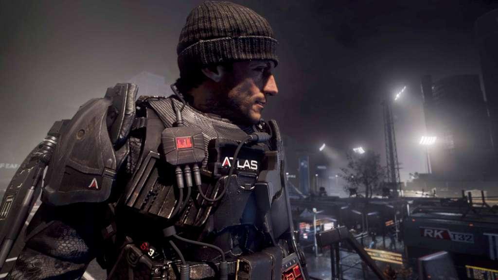 Screen Shot image 1 Call Of Duty: Advanced Warfare اكسبوكس 1 كود رقمي