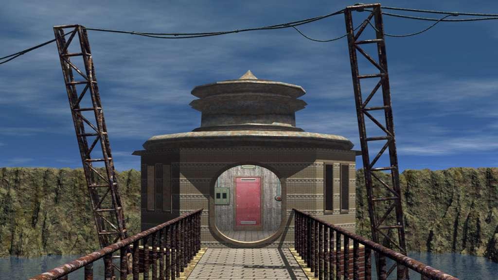 Screen Shot image 1 RHEM IV: The Golden Fragments SE ستيم كود رقمي