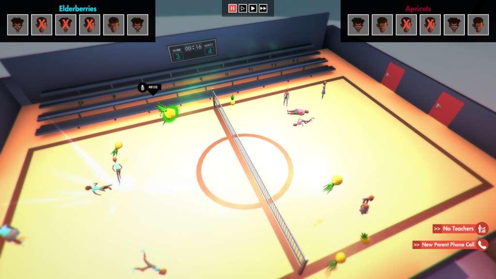 Screen Shot image 1 No Pineapple Left Behind ستيم كود رقمي