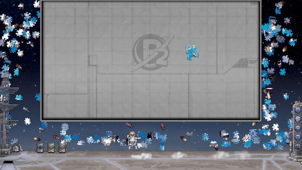 Screen Shot image 1 Pixel Puzzles 2: Space ستيم كود رقمي
