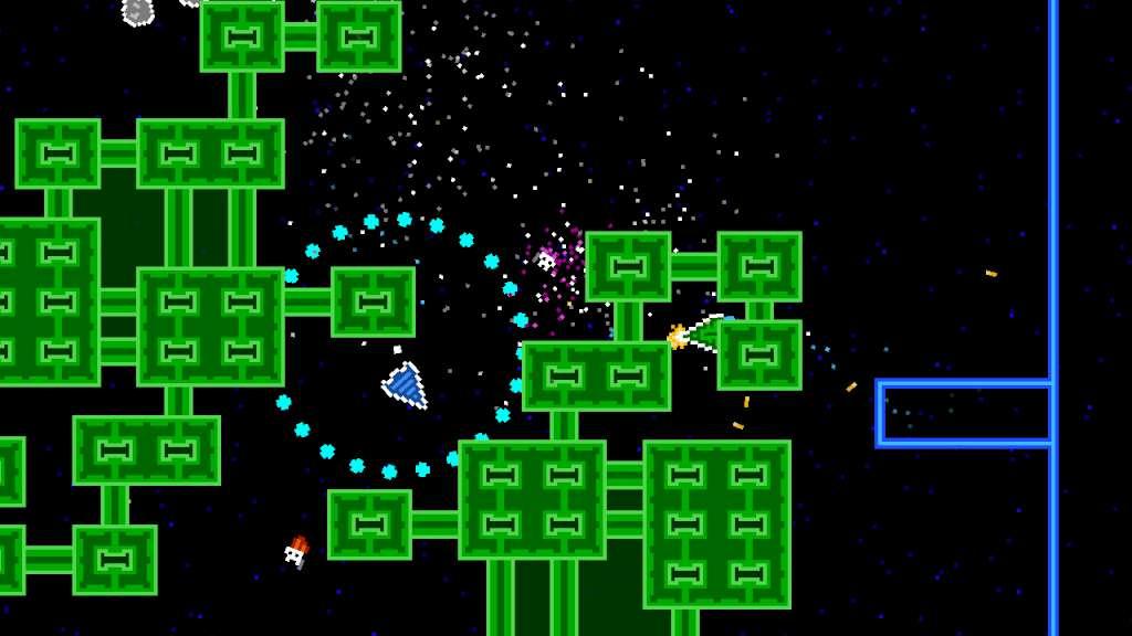 Screen Shot image 1 Astro Duel ايبك قيمز حساب