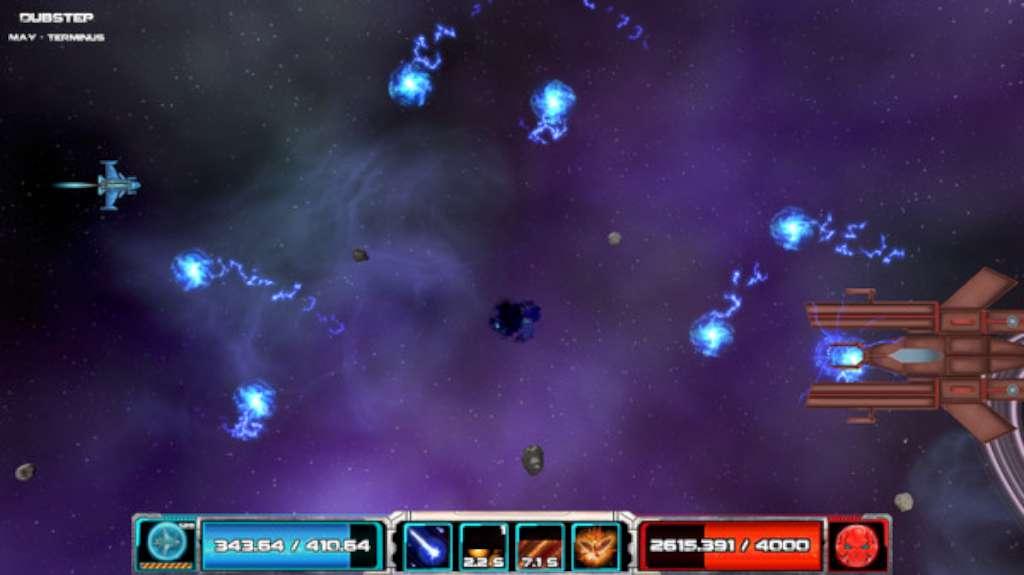 Screen Shot image 1 Asteroid Bounty Hunter ستيم كود رقمي