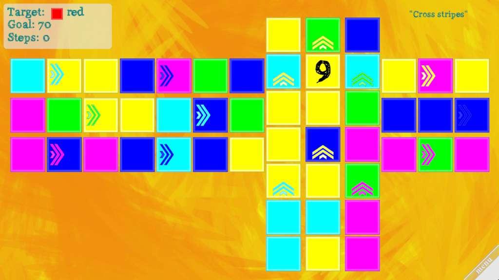 Screen Shot image 1 Color Chemistry ستيم كود رقمي