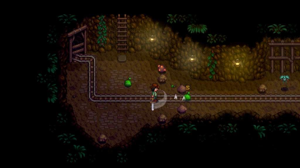 Screen Shot image 1 Stardew Valley نينتندو سويتش Online حساب Activation