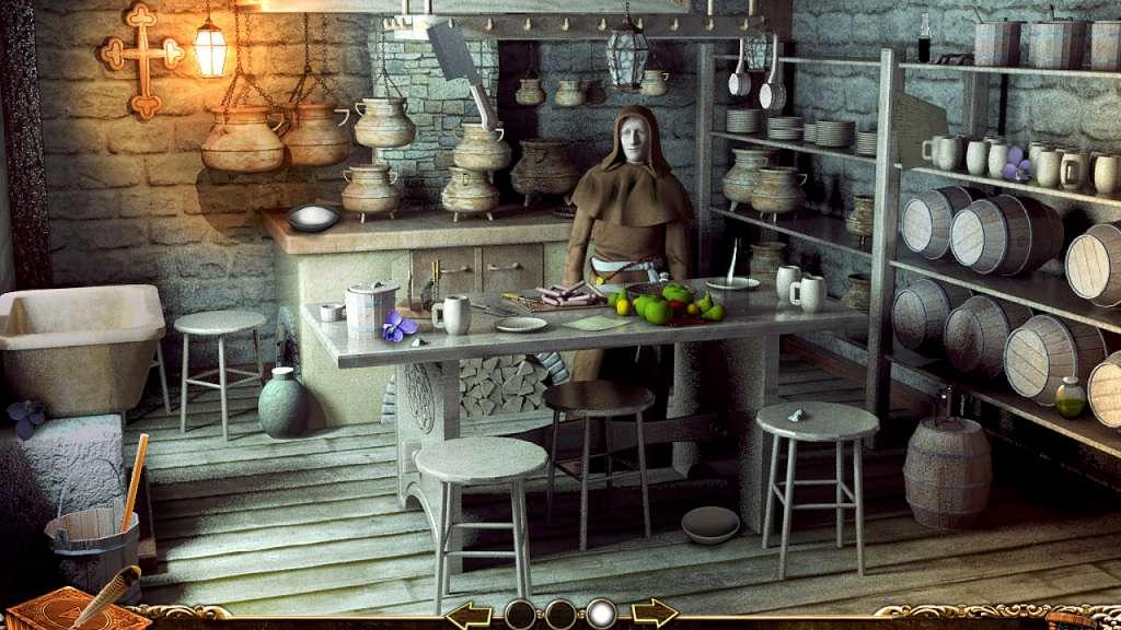 Screen Shot image 1 Where Angels Cry ستيم كود رقمي