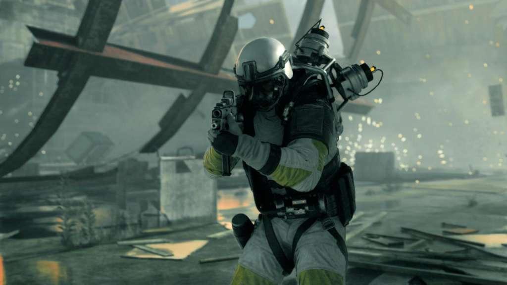Screen Shot image 1 Quantum Break اكسبوكس 1 حساب