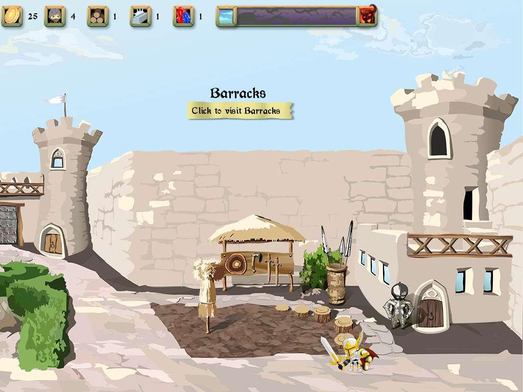 Blades Of The Righteous ستيم كود رقمي