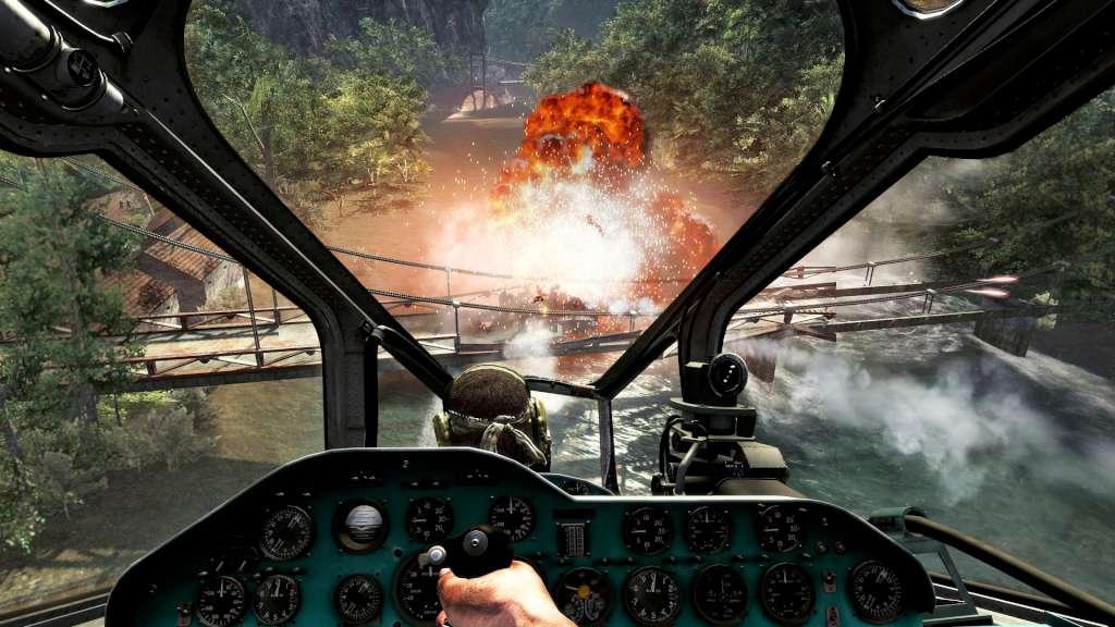Screen Shot image 1 Call Of Duty: Black Ops اكسبوكس 1 حساب