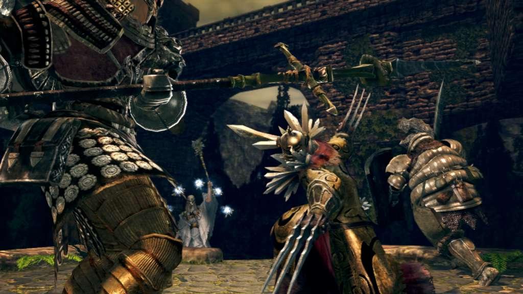 Screen Shot image 2 Dark Souls: Prepare To Die اصدار بي سي ستيم كود رقمي