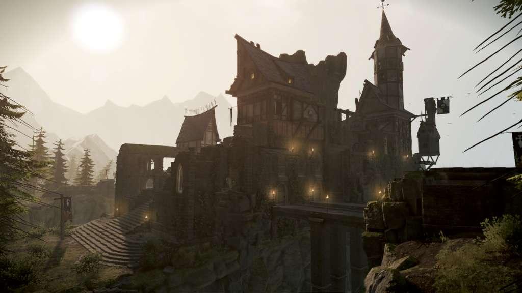 Screen Shot image 1 Warhammer: End Times - Vermintide Schluesselschloss ستيم كود رقمي