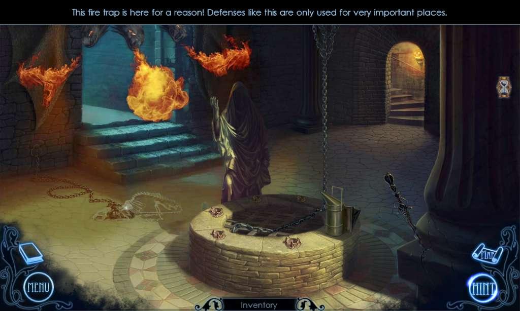 Screen Shot image 1 Mystery Of Unicorn Castle: The Beastmaster ستيم كود رقمي
