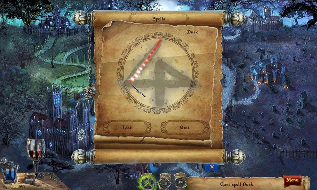 Screen Shot image 1 Twilight City: Love As A Cure ستيم كود رقمي