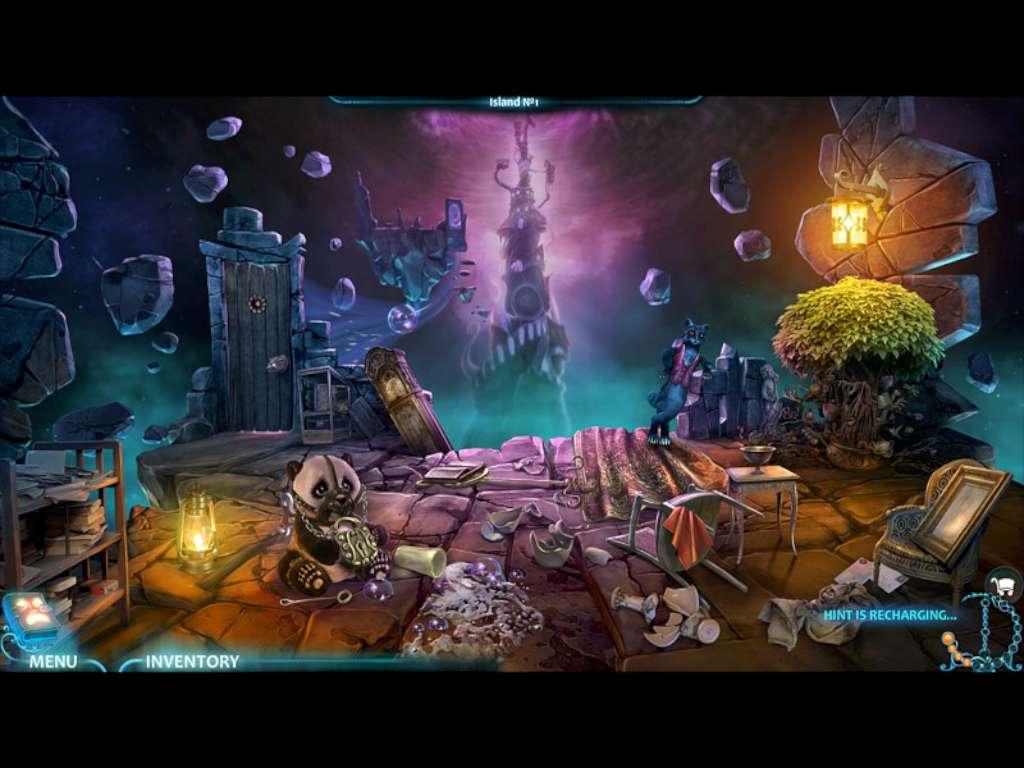 Screen Shot image 1 Hidden Object 6-In-1 حزمة ستيم كود رقمي