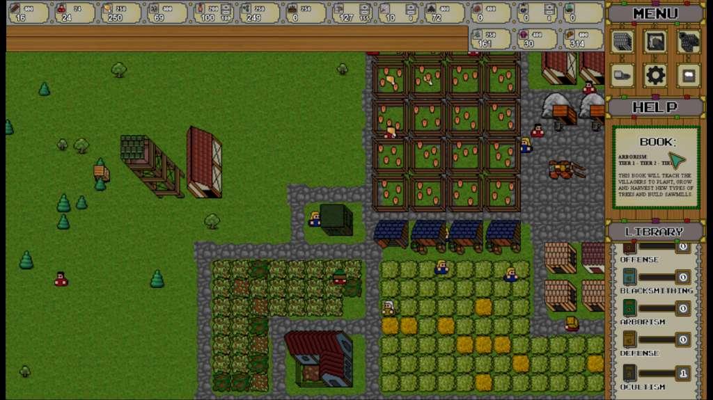 Pixel Survivors ستيم كود رقمي