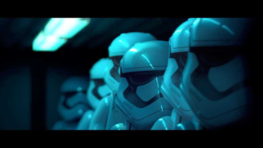 Screen Shot image 1 LEGO Star Wars: The Force Awakens اصدار الديلوكس ستيم كود رقمي