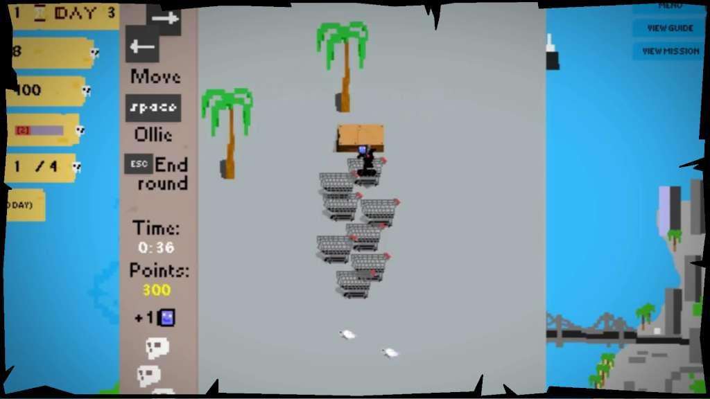 Screen Shot image 1 Urban Pirate ستيم كود رقمي
