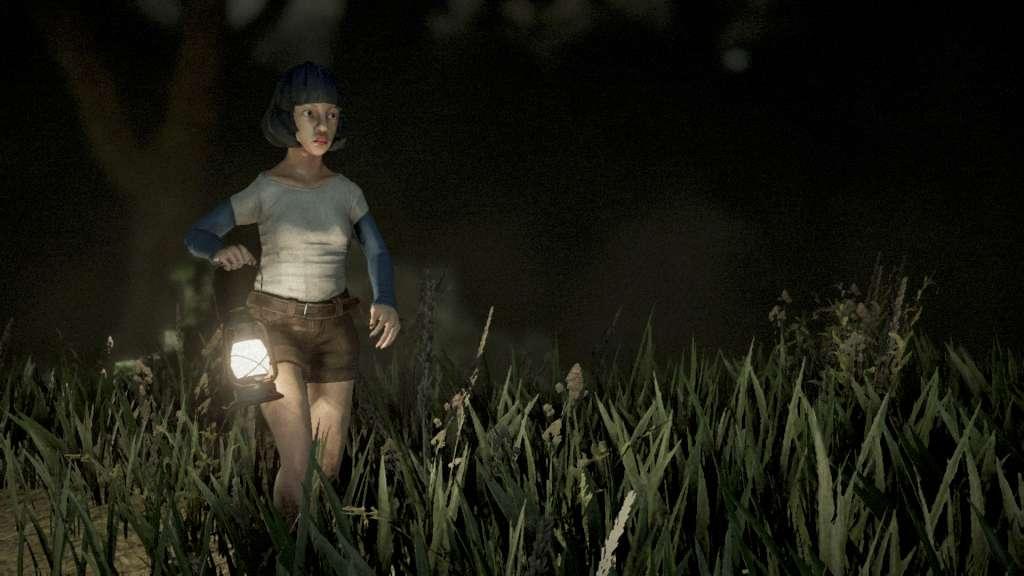Screen Shot image 1 White Noise 2 بي سي ستيم كود رقمي
