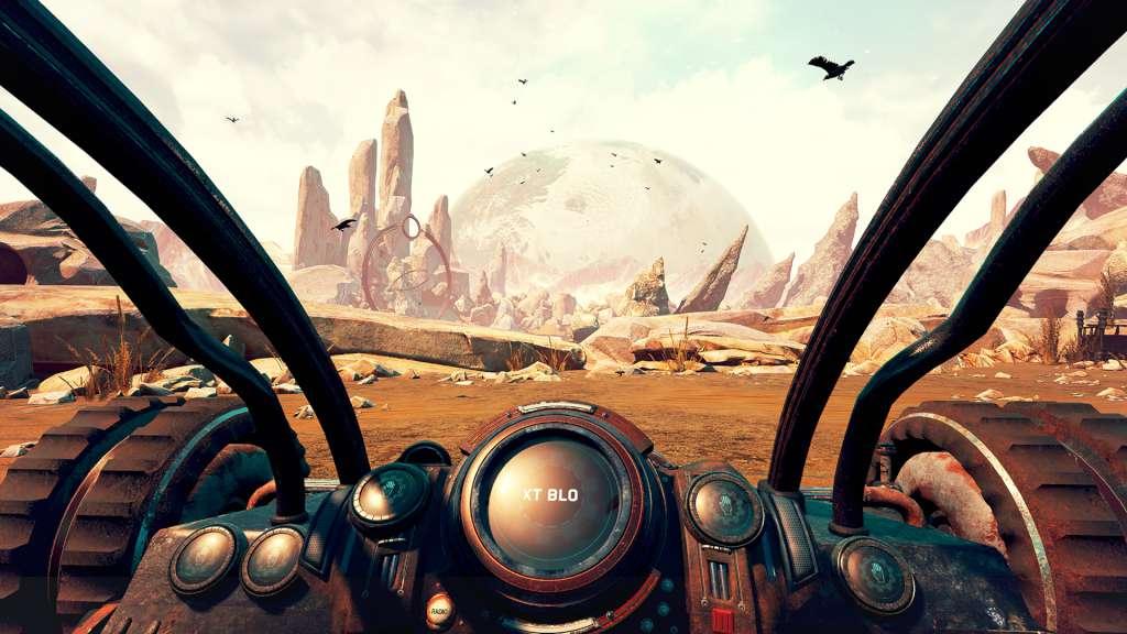Screen Shot image 1 ALICE VR اوروبي بي سي ستيم كود رقمي