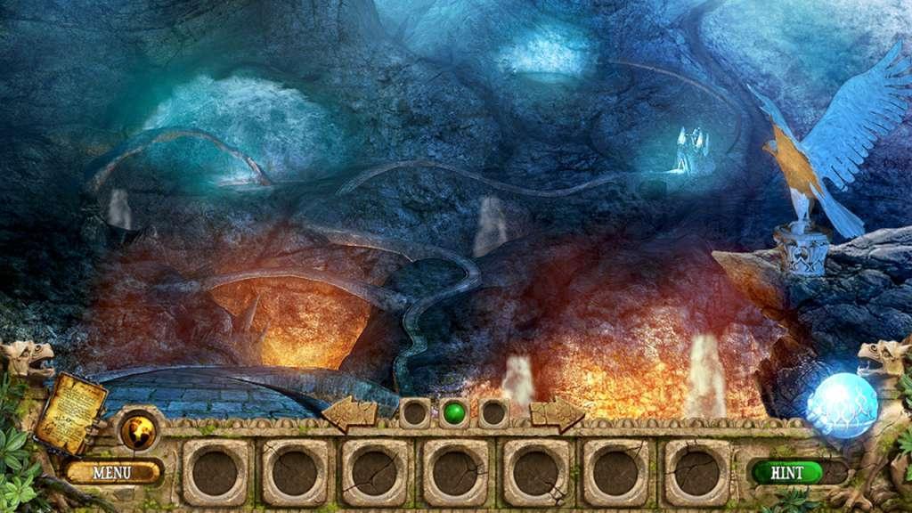 Screen Shot image 1 Black Rainbow ستيم كود رقمي