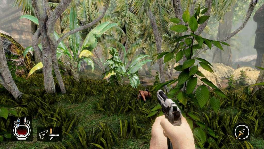 Screen Shot image 0 Day One : Garry'S Incident ستيم هدية
