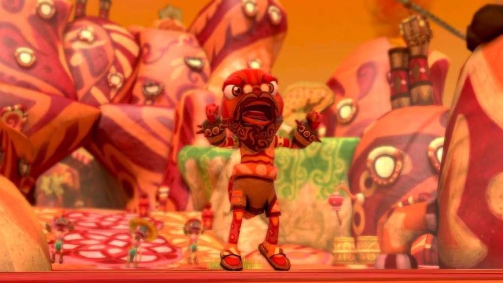 Screen Shot image 3 The Last Tinker: City Of Colors ستيم كود رقمي