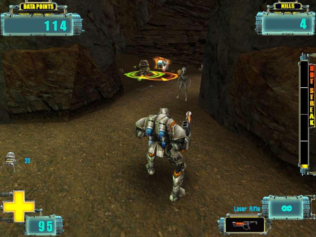 Screen Shot image 1 X-COM Complete Pack ستيم كود رقمي