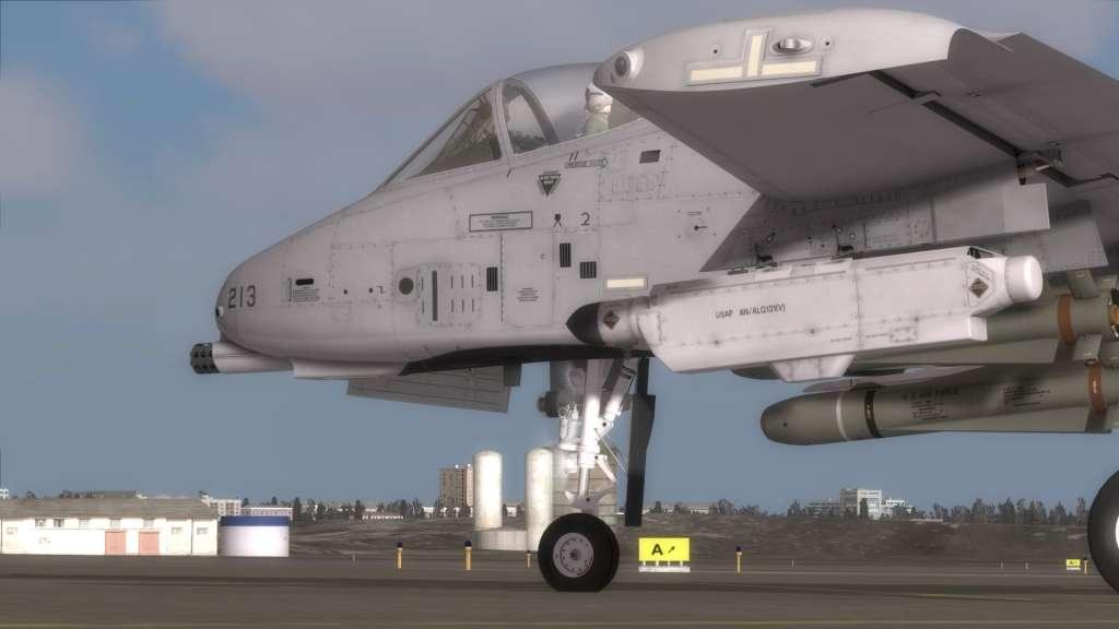 Screen Shot image 4 DCS: SA342M Gazelle Digital Download كود رقمي