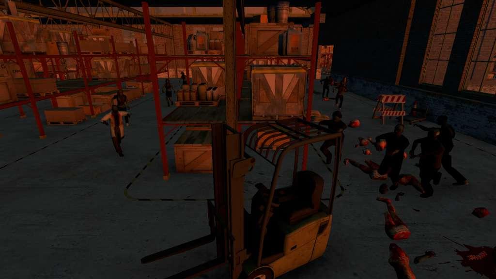 Screen Shot image 5 Warehouse And Logistic Simulator + Hell'S Warehouse DLC ستيم كود رقمي