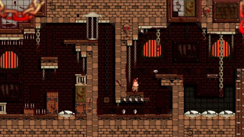 Screen Shot image 1 Mr. Bree+ ستيم كود رقمي