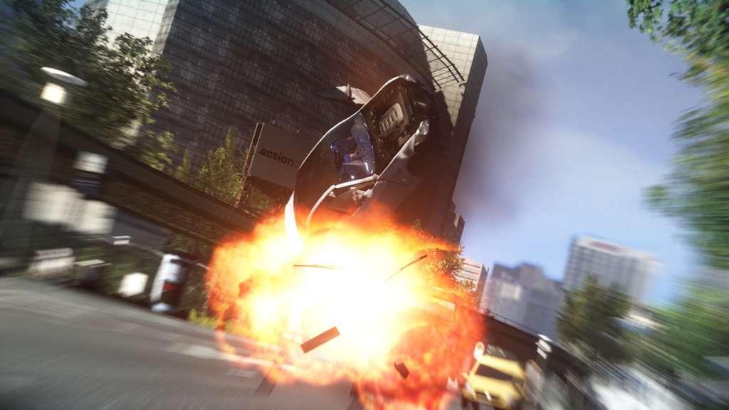 Screen Shot image 0 Crash Time 2 ستيم كود رقمي