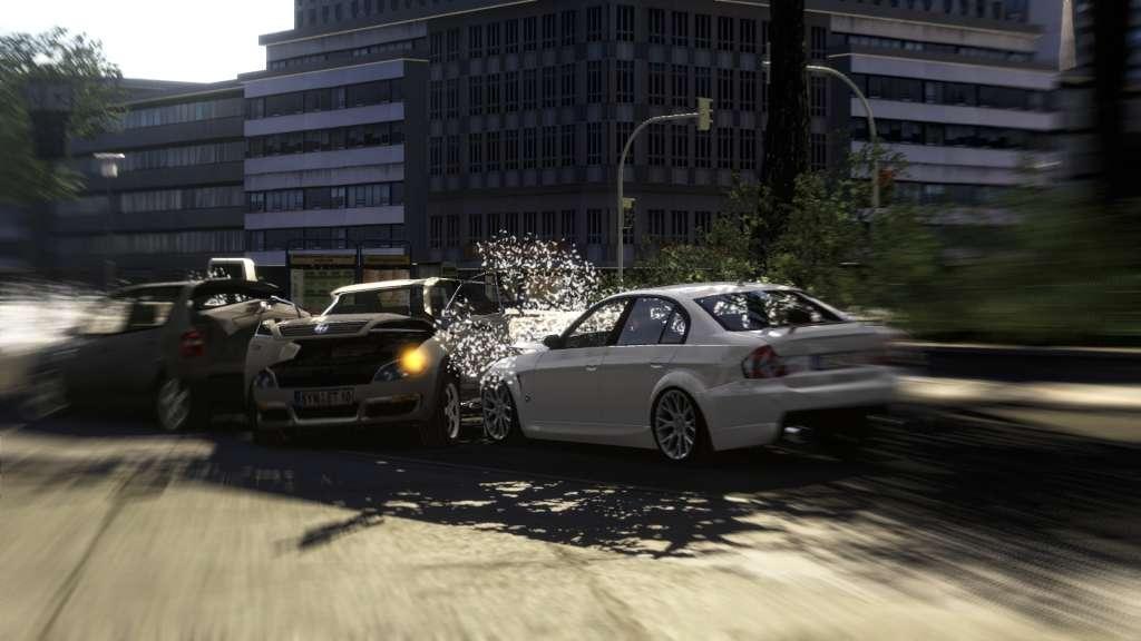 Screen Shot image 4 Crash Time 3 ستيم كود رقمي