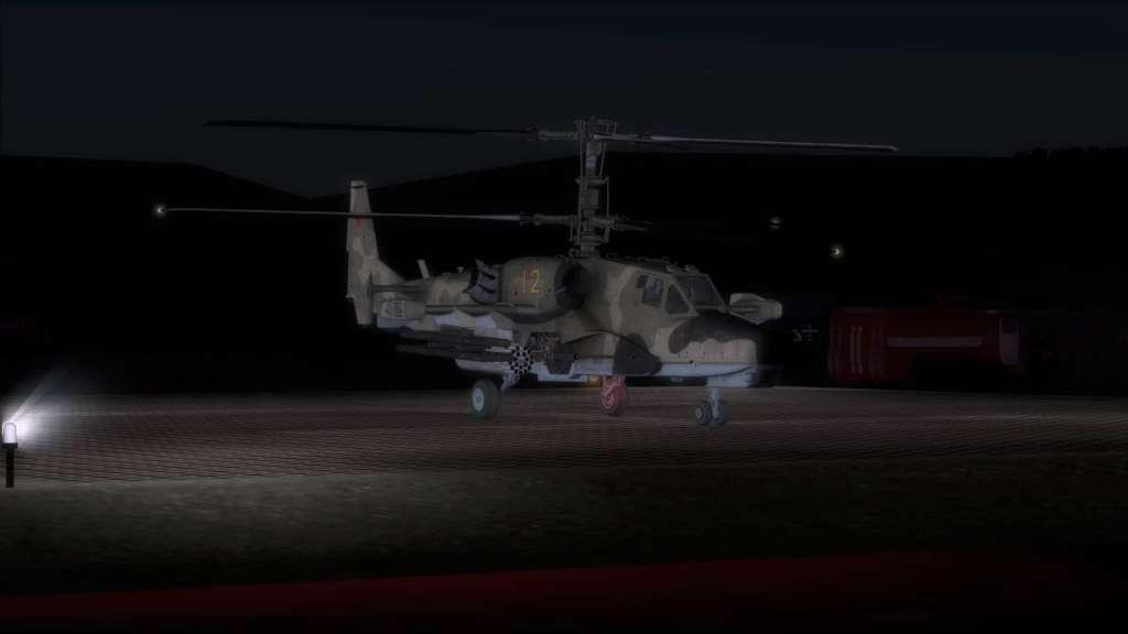 Screen Shot image 3 DCS: Black Shark 2 DLC Digital Download كود رقمي