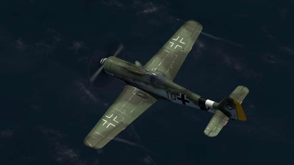 Screen Shot image 1 DCS: Fw 190 D-9 Dora Digital Download كود رقمي