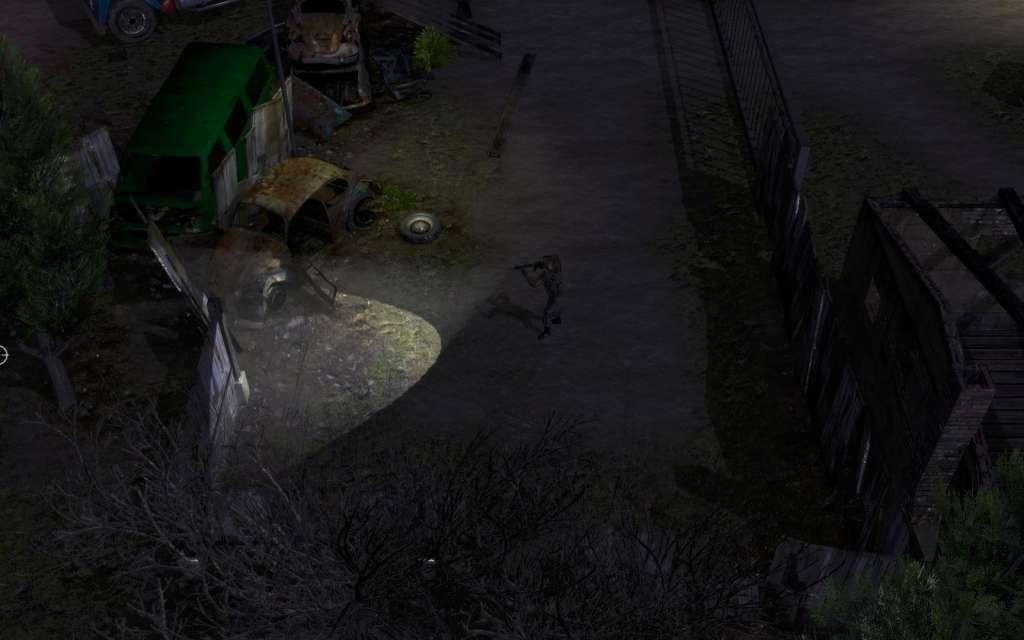 Screen Shot image 4 Dead Horde بي سي ستيم كود رقمي