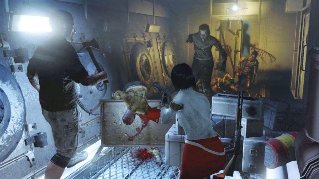 Screen Shot image 0 Dead Island Riptide ستيم كود رقمي